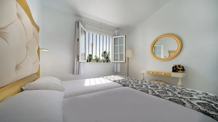 Deluxe Süit