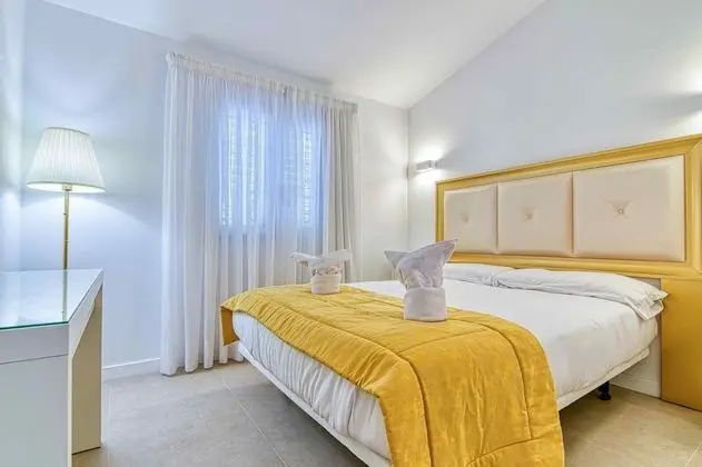 Premium Bungalov