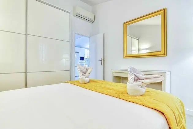 Premium Bungalov