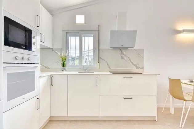 Premium Bungalov