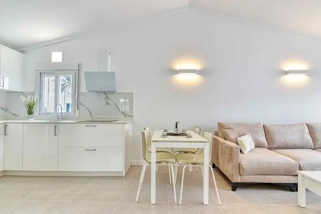 Premium Bungalov