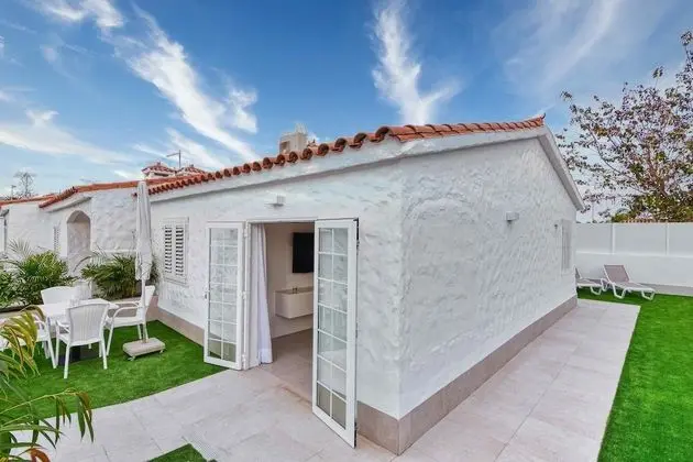 Premium Bungalov
