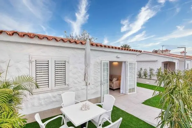Premium Bungalov