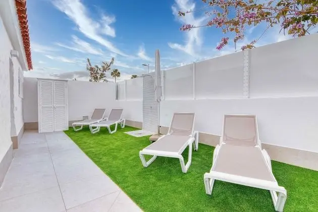 Premium Bungalov