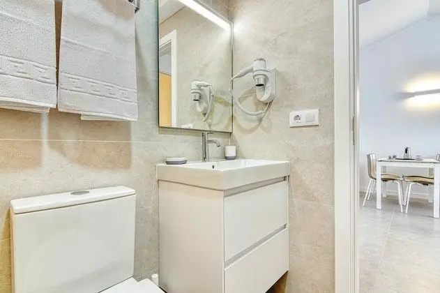 Premium Bungalov