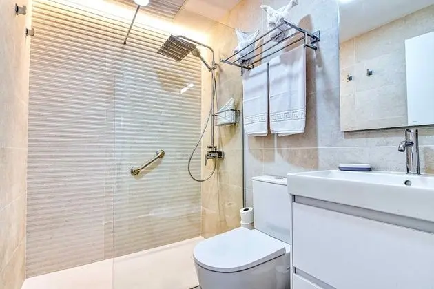 Premium Bungalov