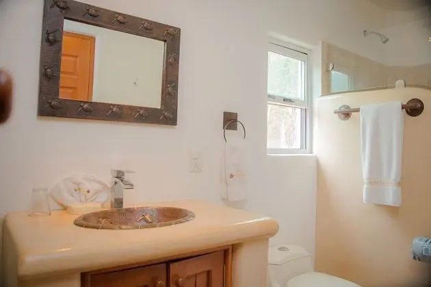Superior Bungalov, Havuz Manzaralı