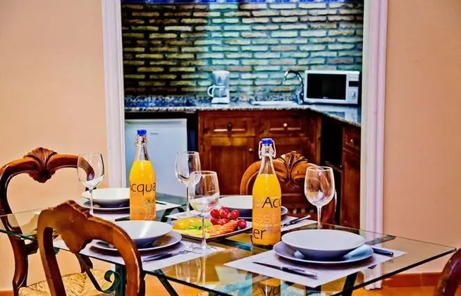 Bungalov (2 adults and 2 children)