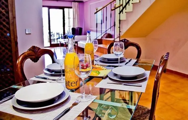 Bungalov (2 adults and 3 children)