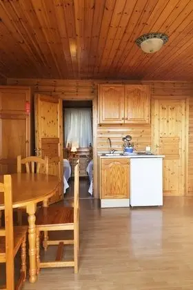 Bungalov (2 pax)