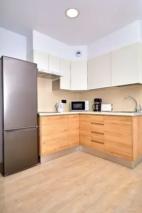 Apartamento 2 pax (1 dormitorio)