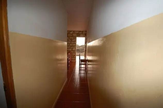 Basic Bungalov, Birden Çok Yatak, Sigara İçilmez, Okyanus Manzaralı