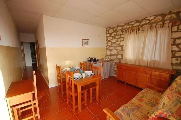 Basic Bungalov, Birden Çok Yatak, Sigara İçilmez, Okyanus Manzaralı
