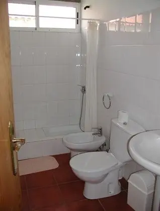 Basic Bungalov, Birden Çok Yatak, Sigara İçilmez, Okyanus Manzaralı