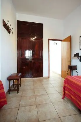 Bungalov, 2 Yatak Odası