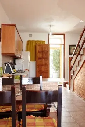 Bungalov, 2 Yatak Odası