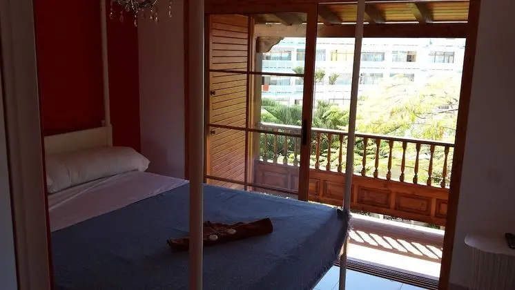 Deluxe Bungalov