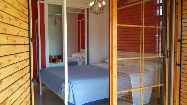 Deluxe Bungalov