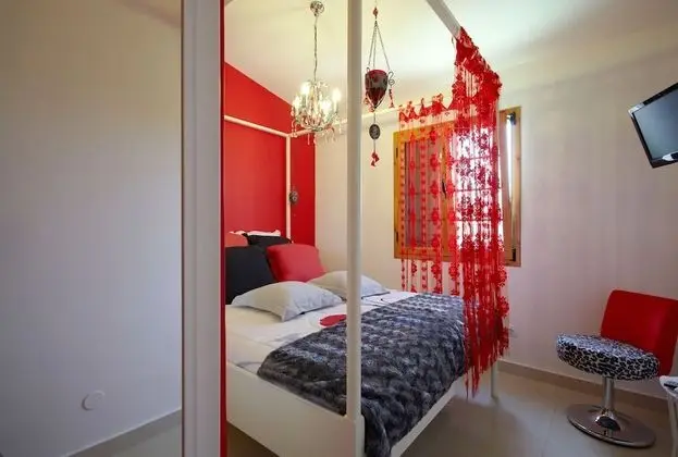 Deluxe Bungalov