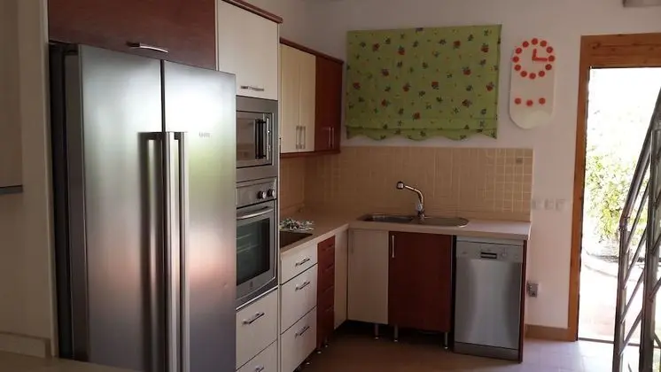 Deluxe Bungalov