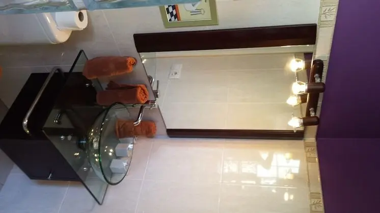 Deluxe Bungalov