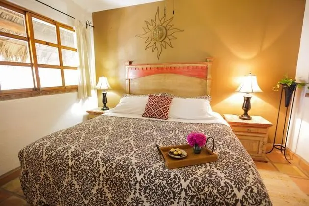 King-Suite, 1 Bedroom, King Bed, Sofa Bed