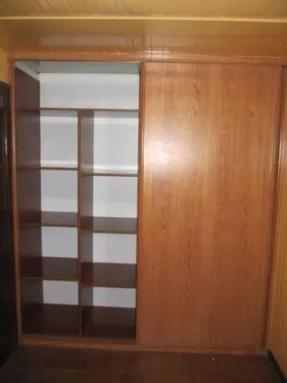 Basic Bungalov, 1 Çift Kişilik veya 2 Tek Kişilik Yatak, Teras (2 pax)