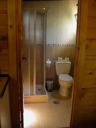 Bungalov, 2 Yatak Odası