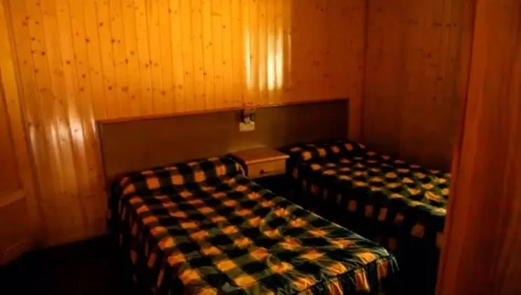 Bungalov, 1 Yatak Odası