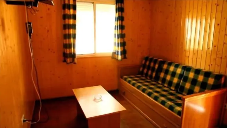 Bungalov, 1 Yatak Odası