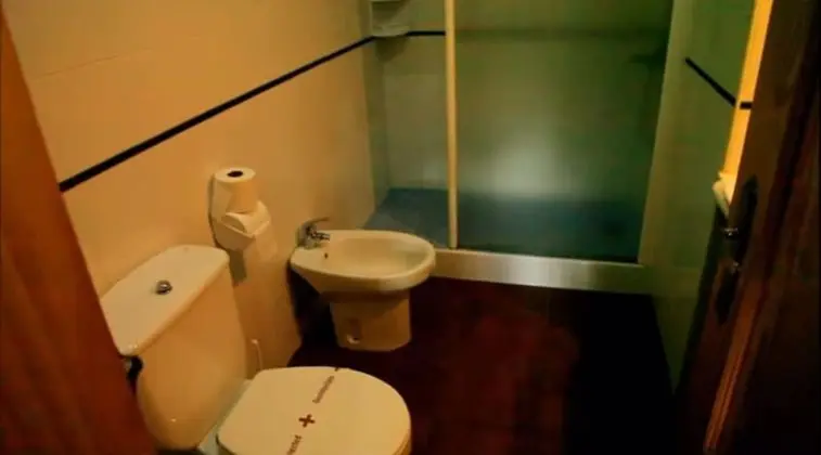 Bungalov, 1 Yatak Odası