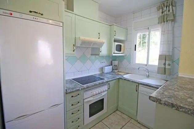 Superior Bungalov, 2 Yatak Odası