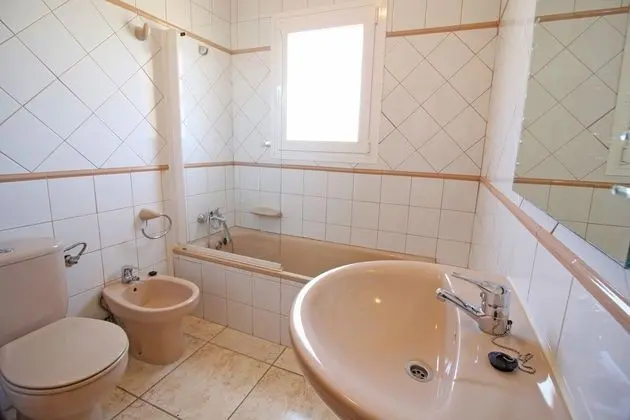 Superior Bungalov, 2 Yatak Odası