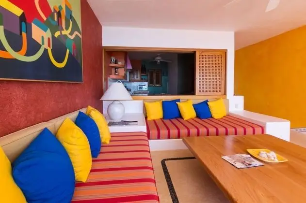 Superior Ev, Birden Çok Yatak, Okyanus Manzaralı (Casita Tucan)