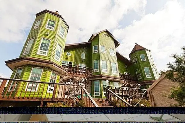 Superior Ev, Birden Çok Yatak, Okyanus Manzaralı (Casita Tucan)