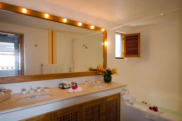 Superior Ev, Birden Çok Yatak, Okyanus Manzaralı (Casita Tucan)