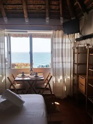Bungalov, Deniz Manzaralı