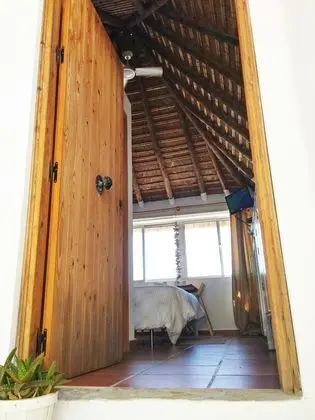 Bungalov, Deniz Manzaralı