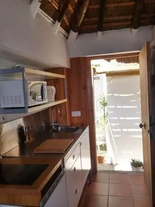 Bungalov, Deniz Manzaralı