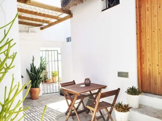 Bungalov, Deniz Manzaralı