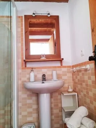 Bungalov, Deniz Manzaralı