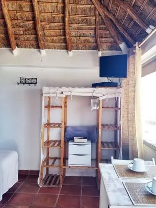 Superior Bungalov, Deniz Manzaralı