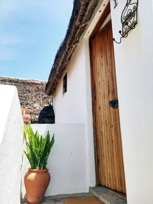 Superior Bungalov, Deniz Manzaralı