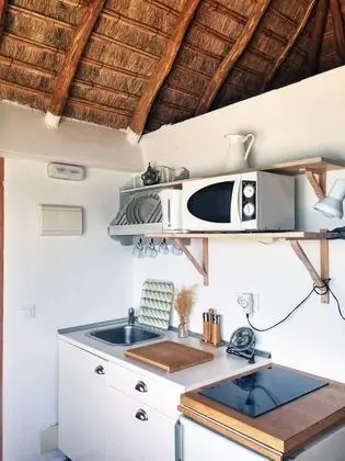 Superior Bungalov, Deniz Manzaralı