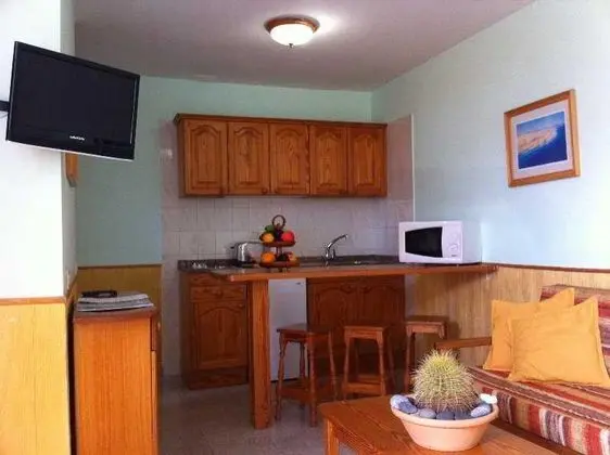 Bungalov Capacity 2
