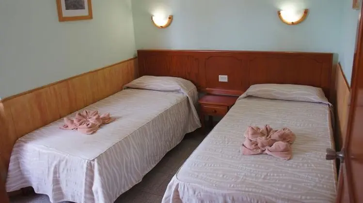 Bungalov Capacity 2