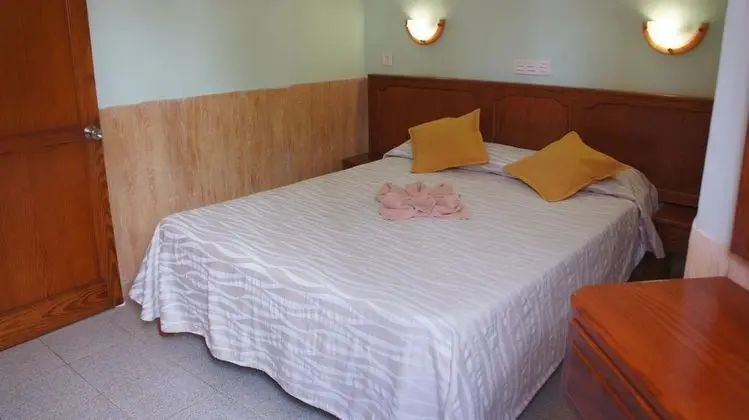 Bungalov Capacity 2