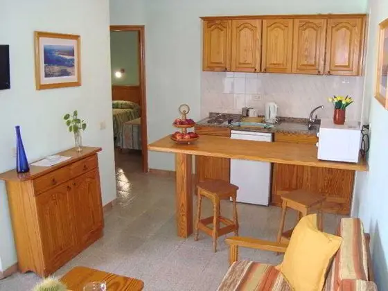 Bungalov One Bedroom