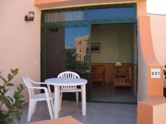 BUNGALOW