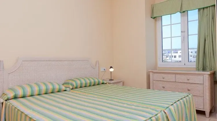 Bungalov, 2 Yatak Odası (2 adults + 1 child)